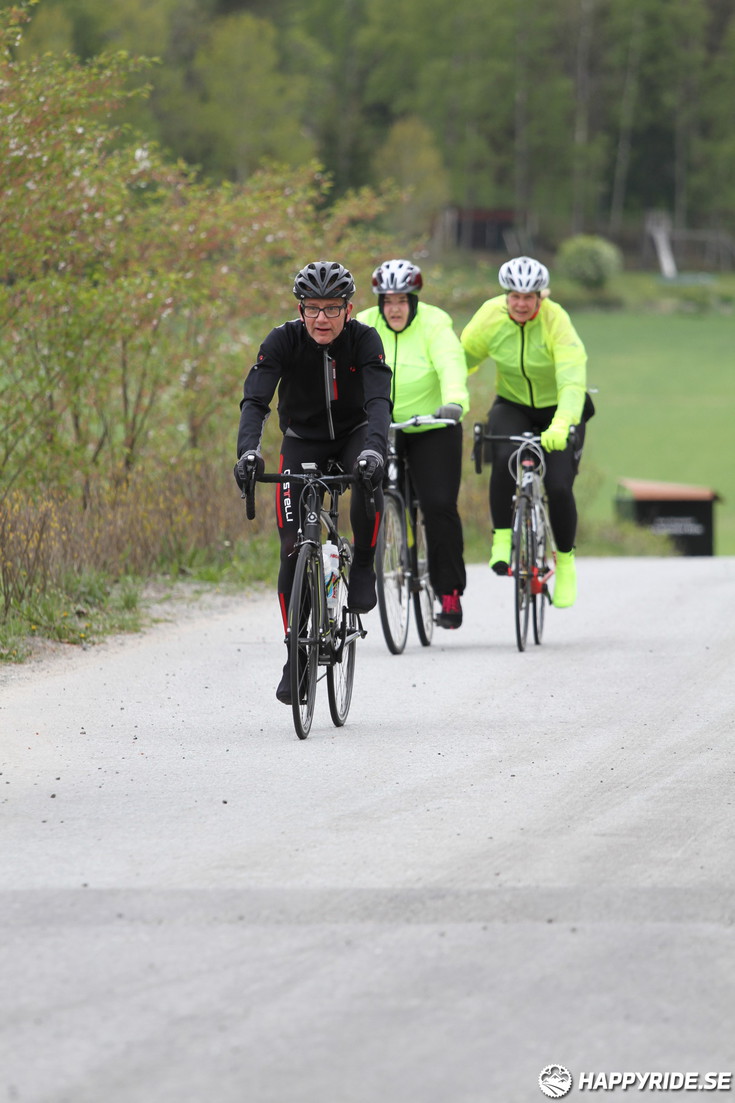 Bild från Skandisloppet LVG 2016