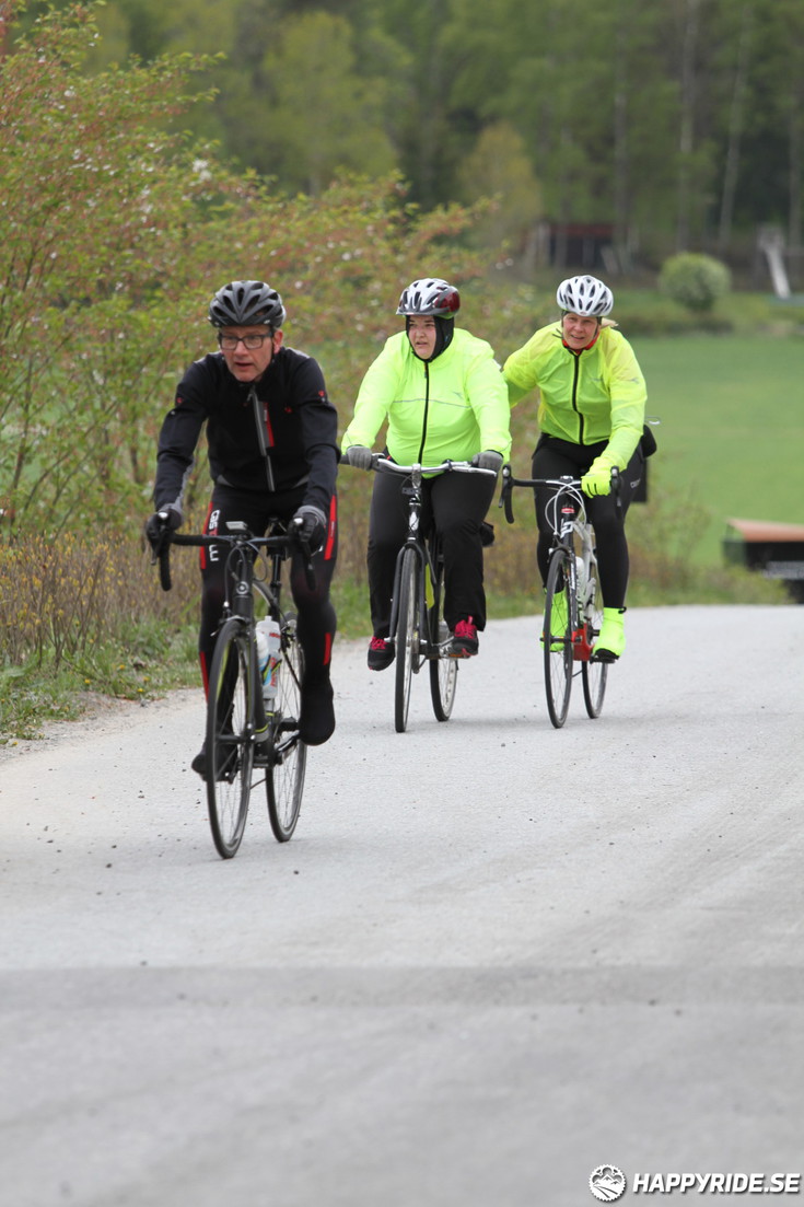 Bild från Skandisloppet LVG 2016