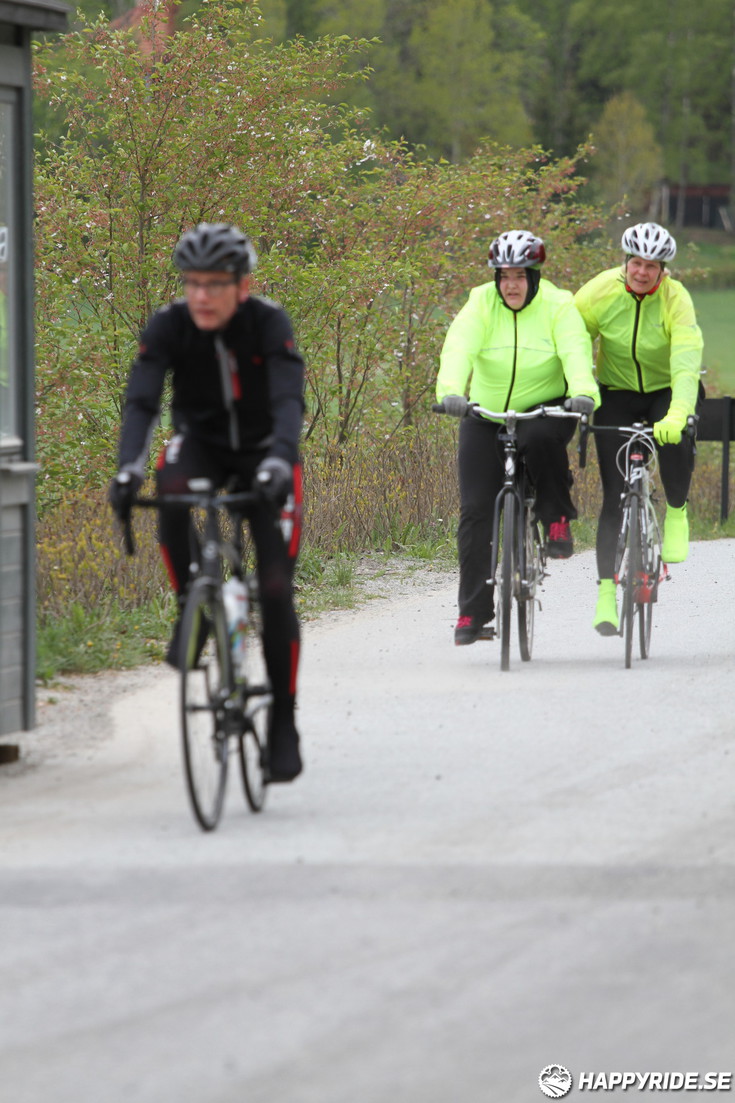 Bild från Skandisloppet LVG 2016