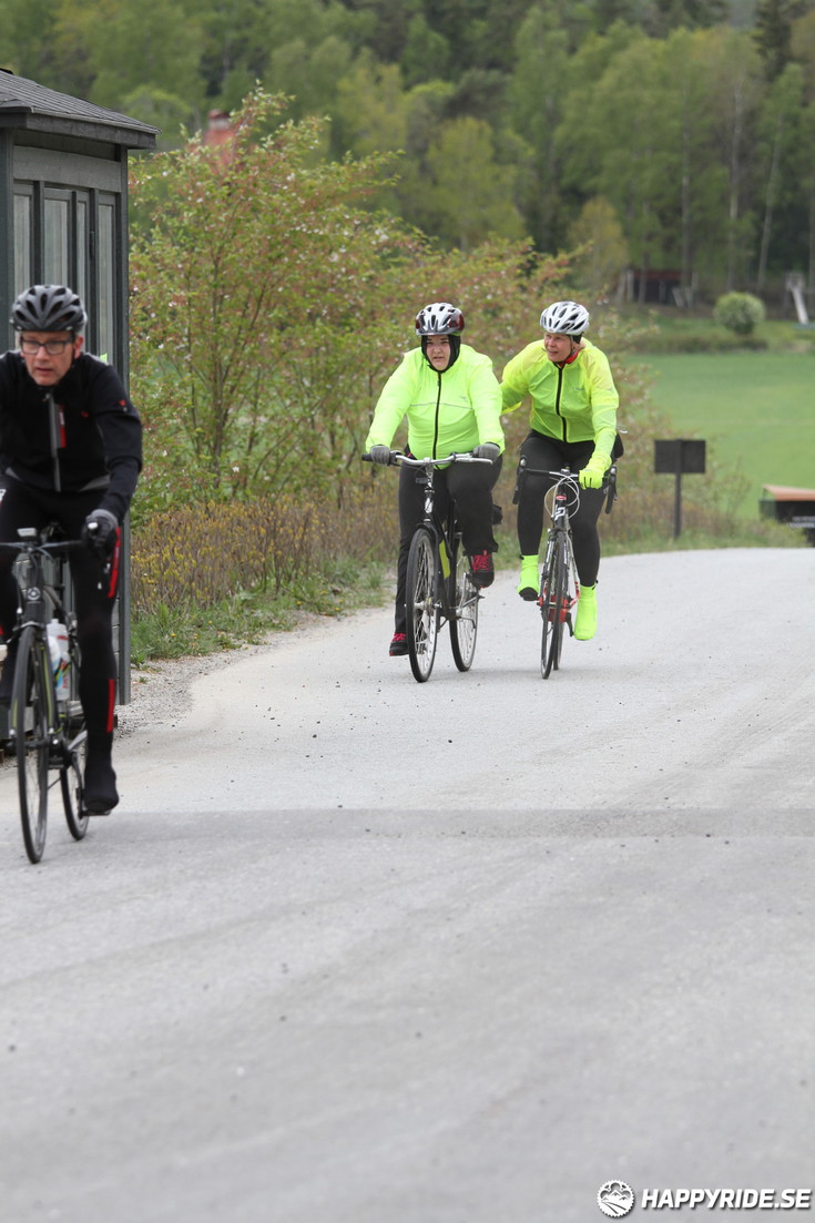 Bild från Skandisloppet LVG 2016