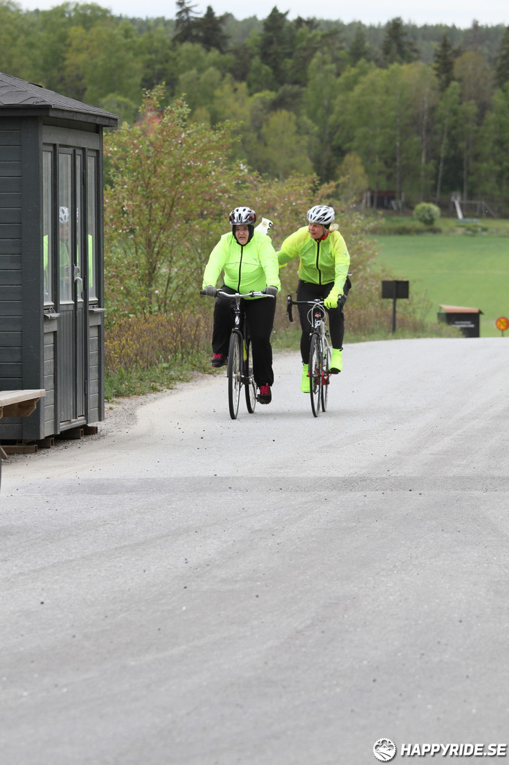 Bild från Skandisloppet LVG 2016