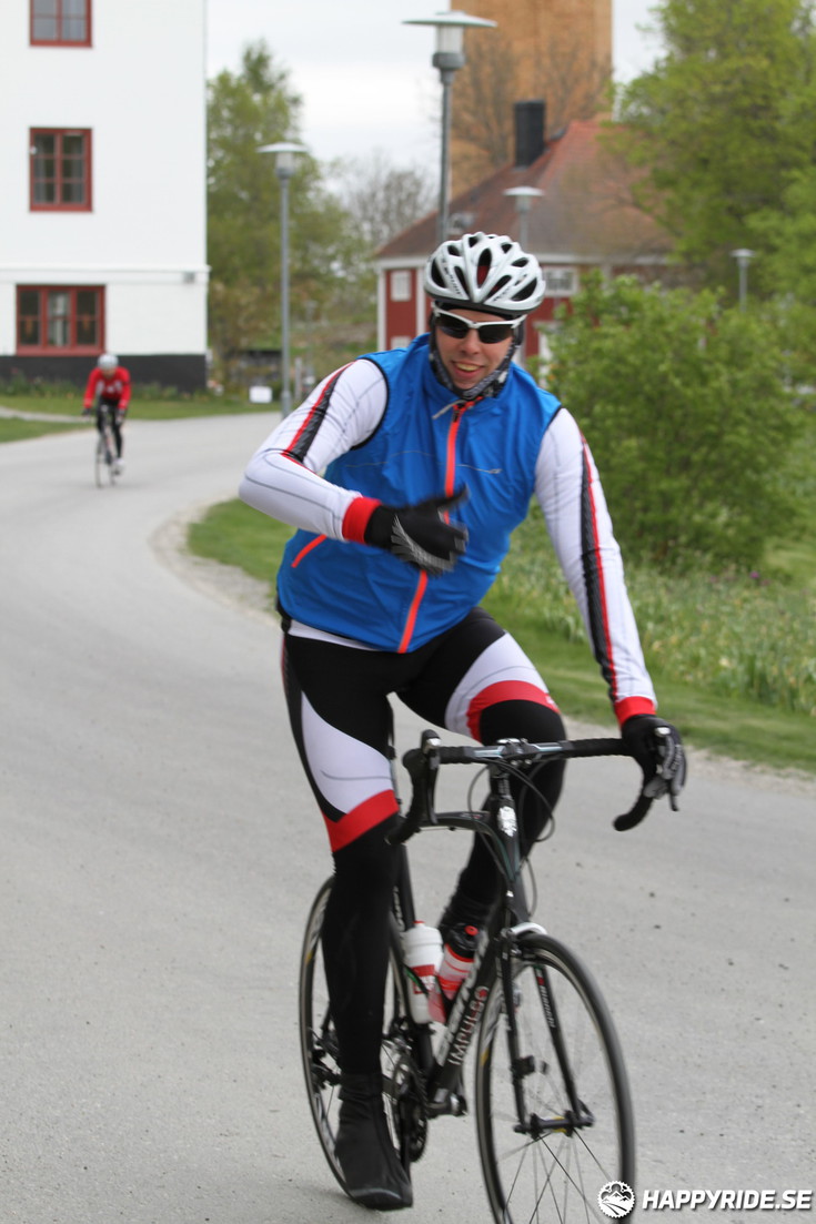 Bild från Skandisloppet LVG 2016