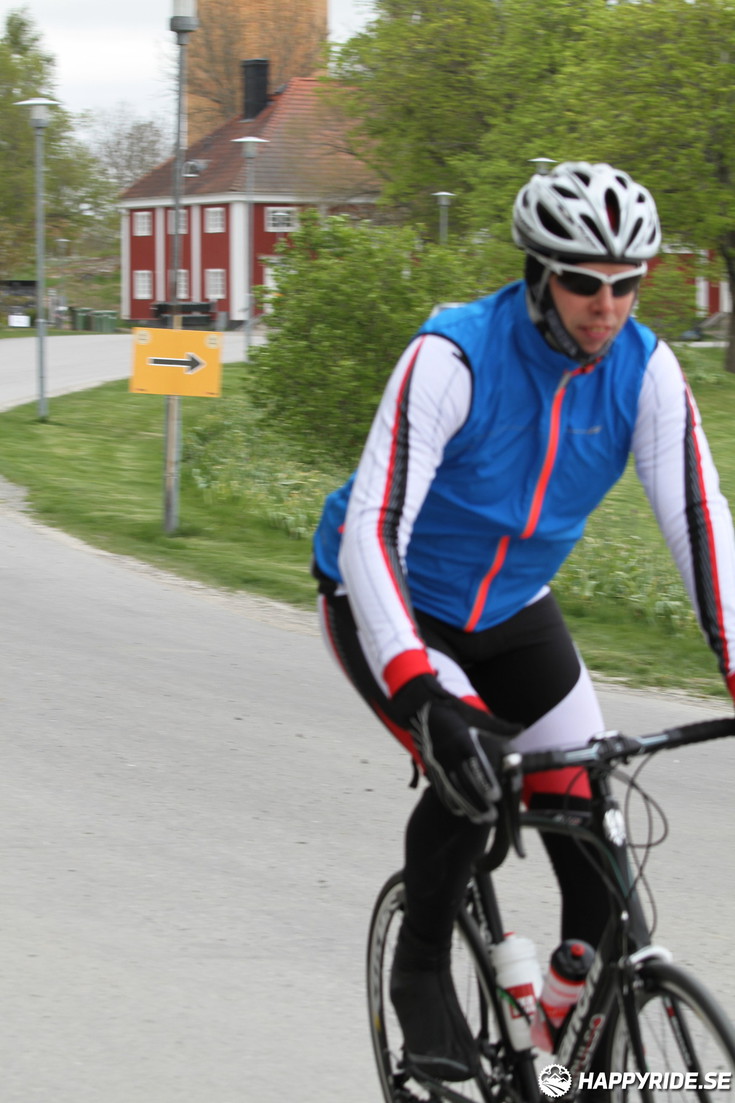 Bild från Skandisloppet LVG 2016