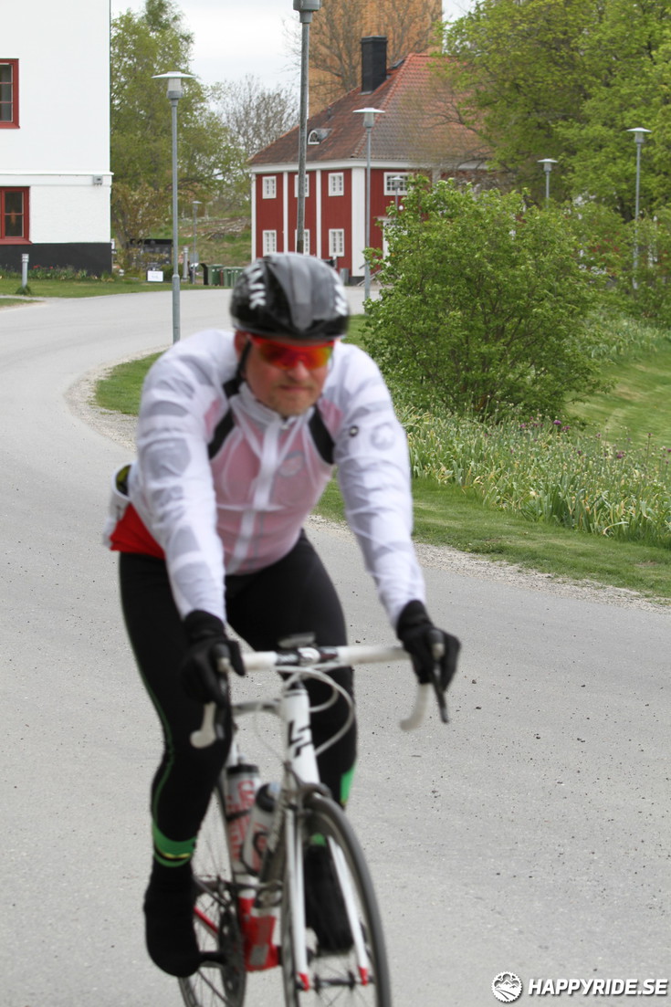 Bild från Skandisloppet LVG 2016