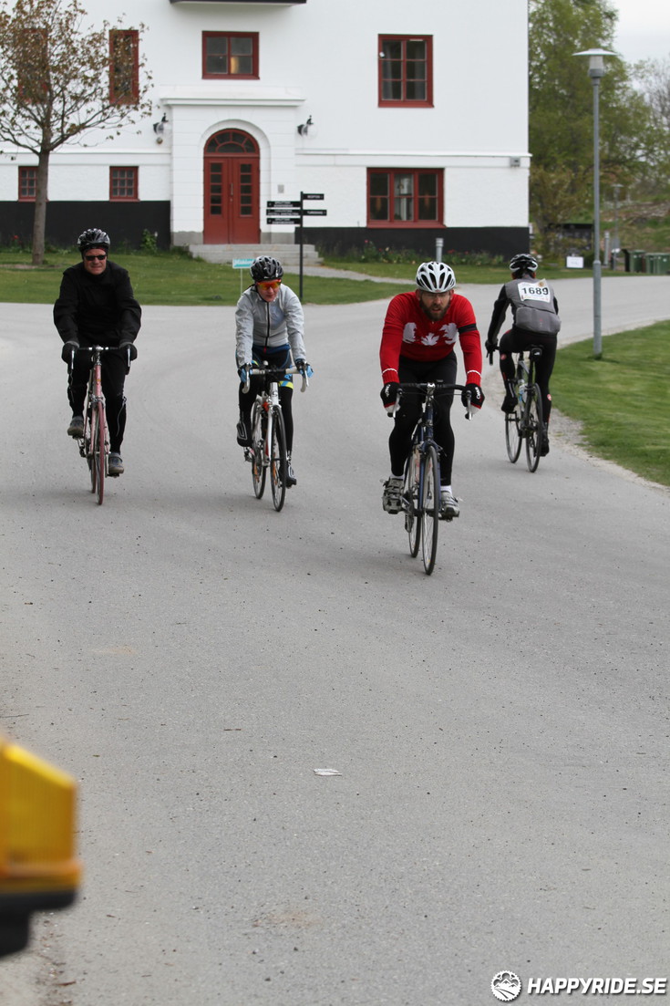 Bild från Skandisloppet LVG 2016