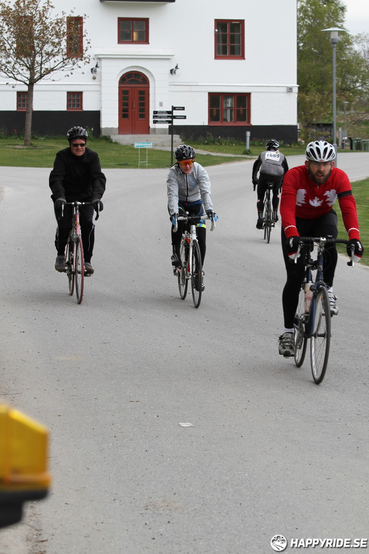 Bild från Skandisloppet LVG 2016