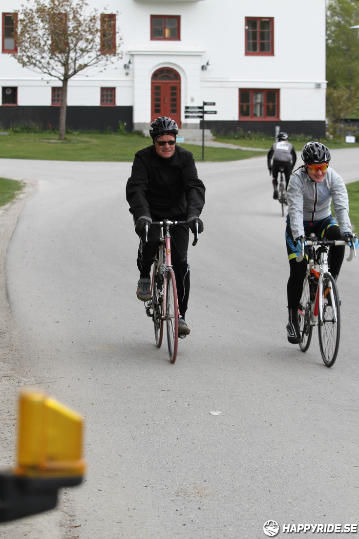 Bild från Skandisloppet LVG 2016