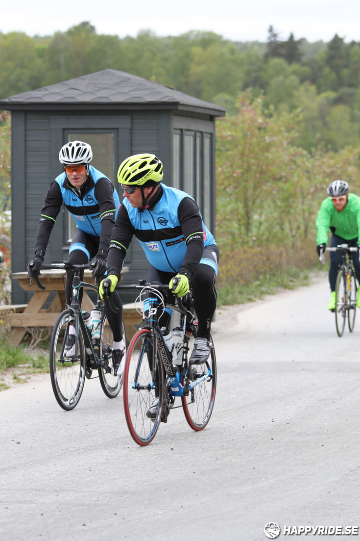 Bild från Skandisloppet LVG 2016