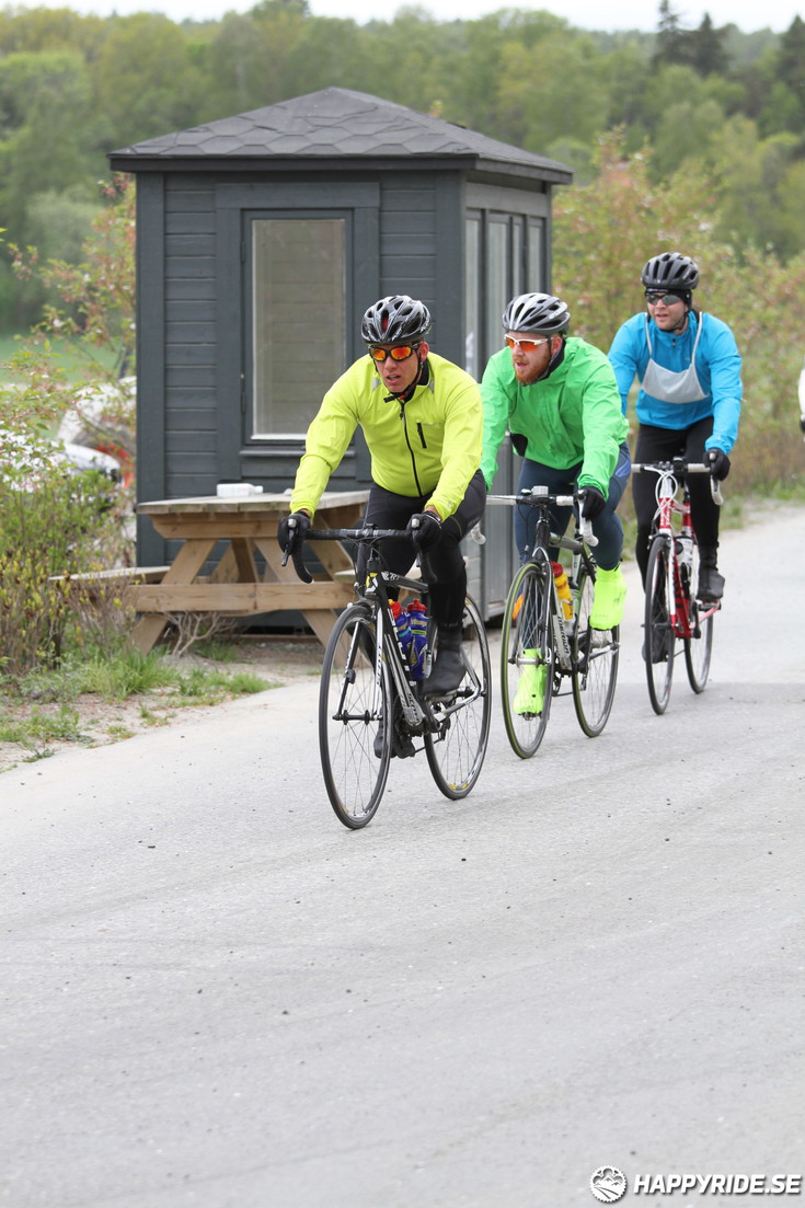 Bild från Skandisloppet LVG 2016