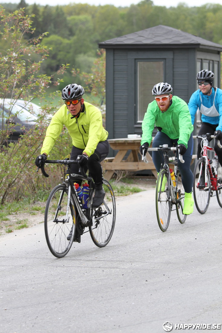 Bild från Skandisloppet LVG 2016