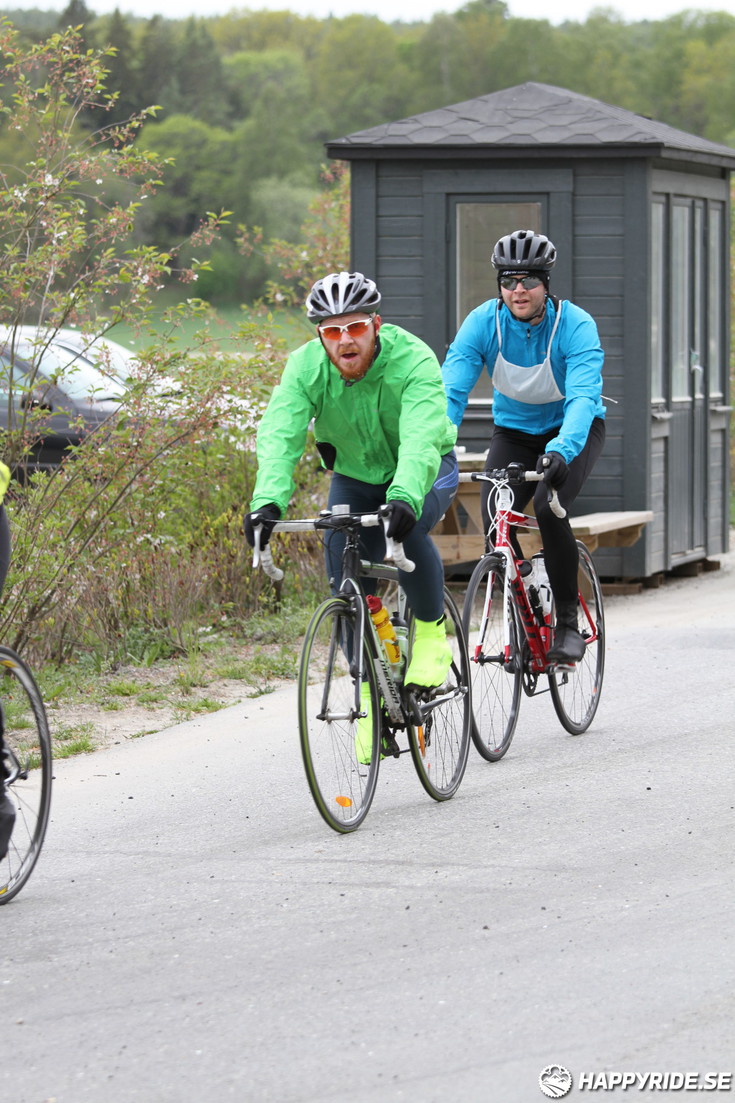 Bild från Skandisloppet LVG 2016