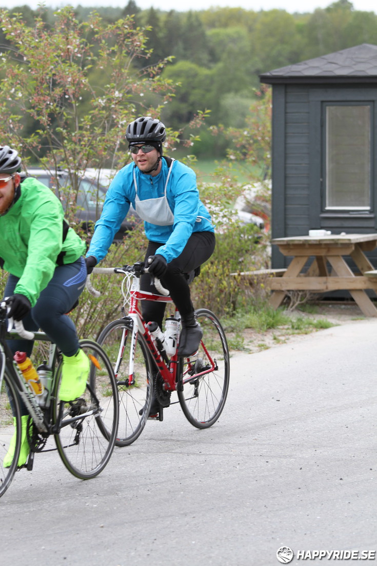 Bild från Skandisloppet LVG 2016
