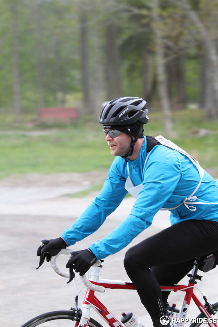 Bild från Skandisloppet LVG 2016