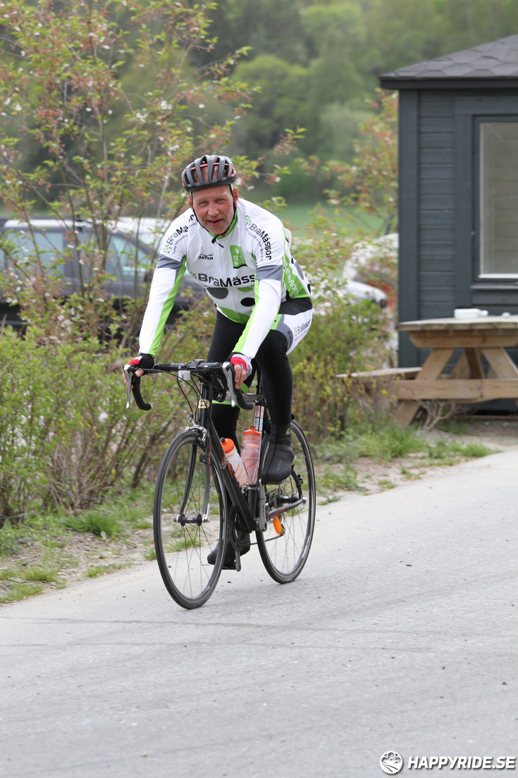 Bild från Skandisloppet LVG 2016
