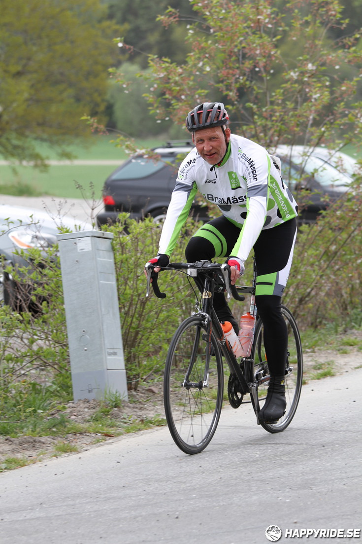 Bild från Skandisloppet LVG 2016