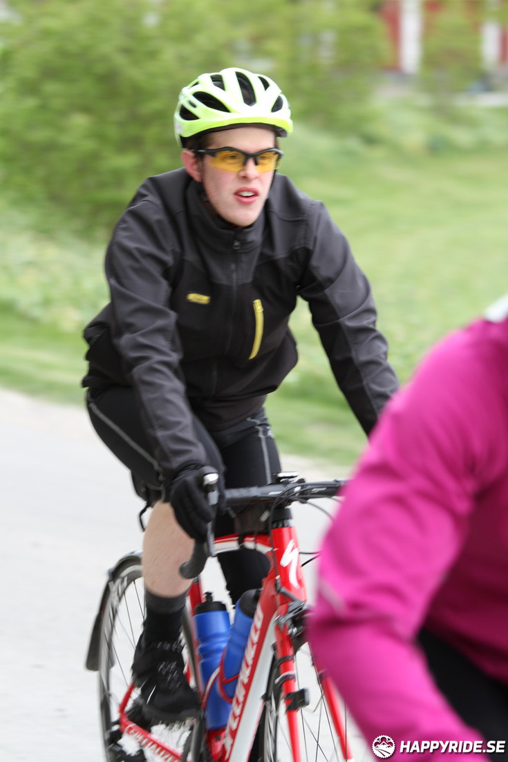 Bild från Skandisloppet LVG 2016