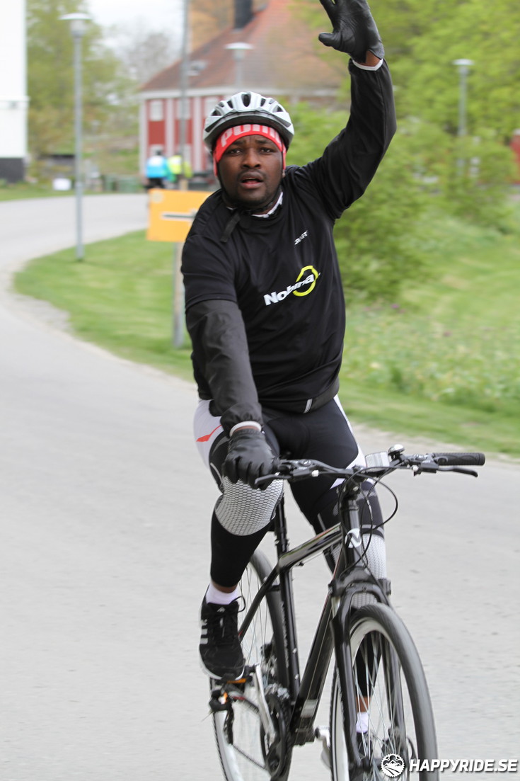 Bild från Skandisloppet LVG 2016