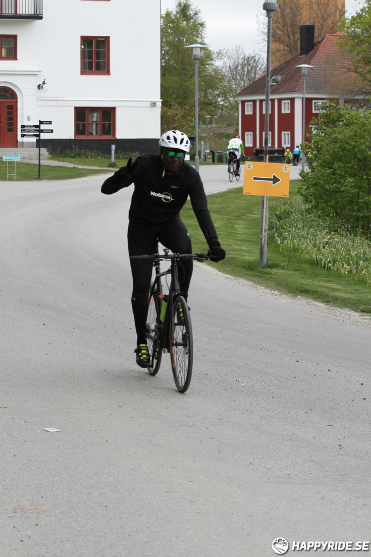 Bild från Skandisloppet LVG 2016