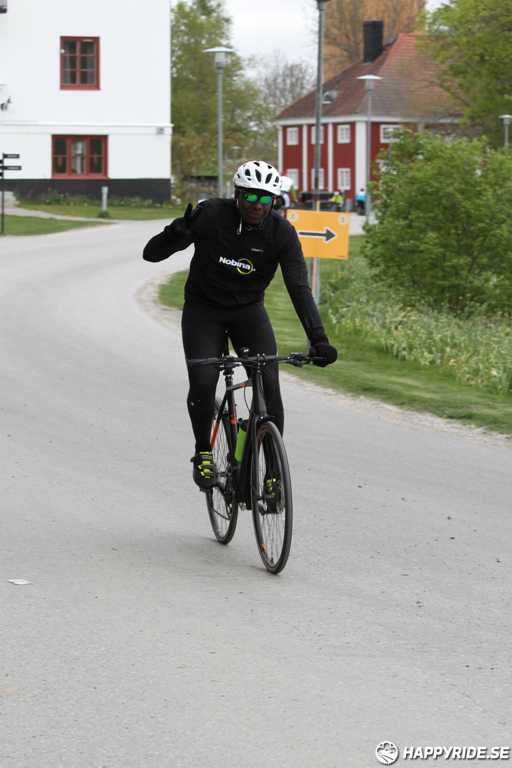 Bild från Skandisloppet LVG 2016