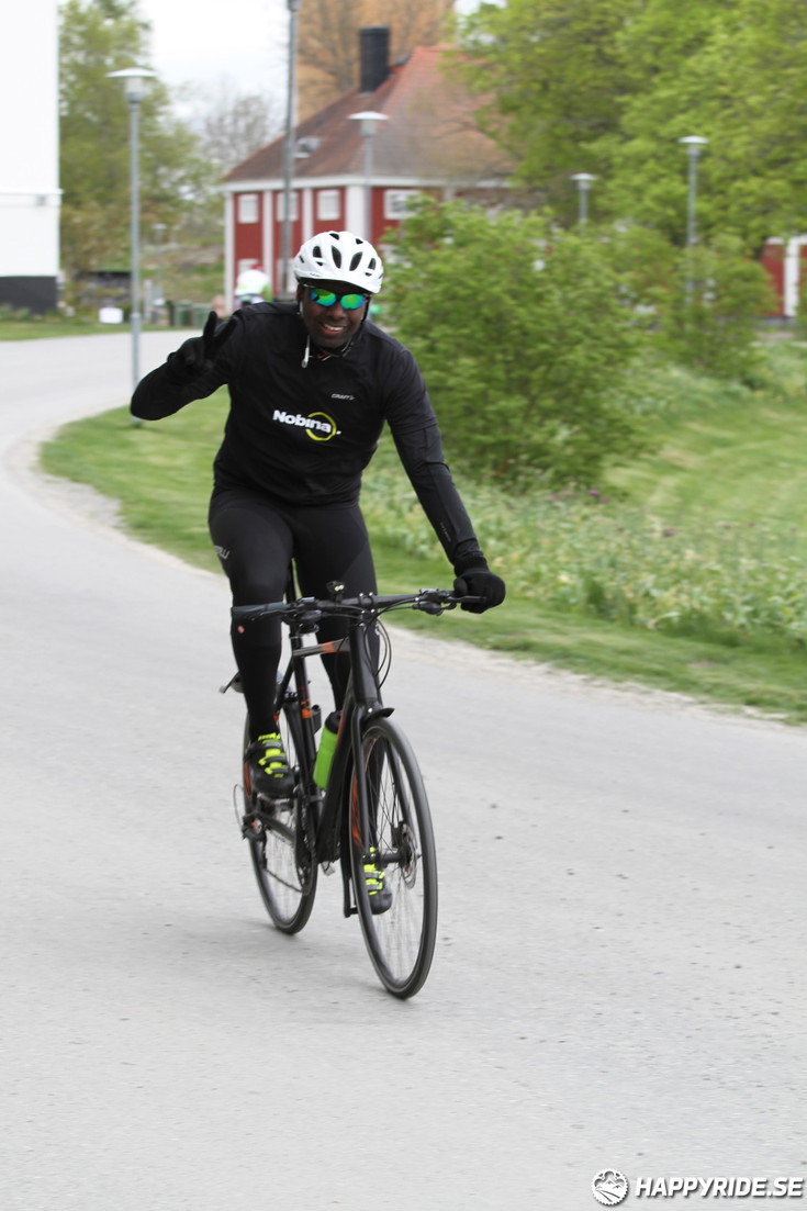 Bild från Skandisloppet LVG 2016