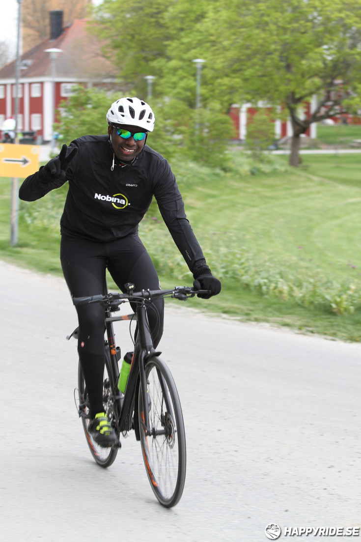 Bild från Skandisloppet LVG 2016