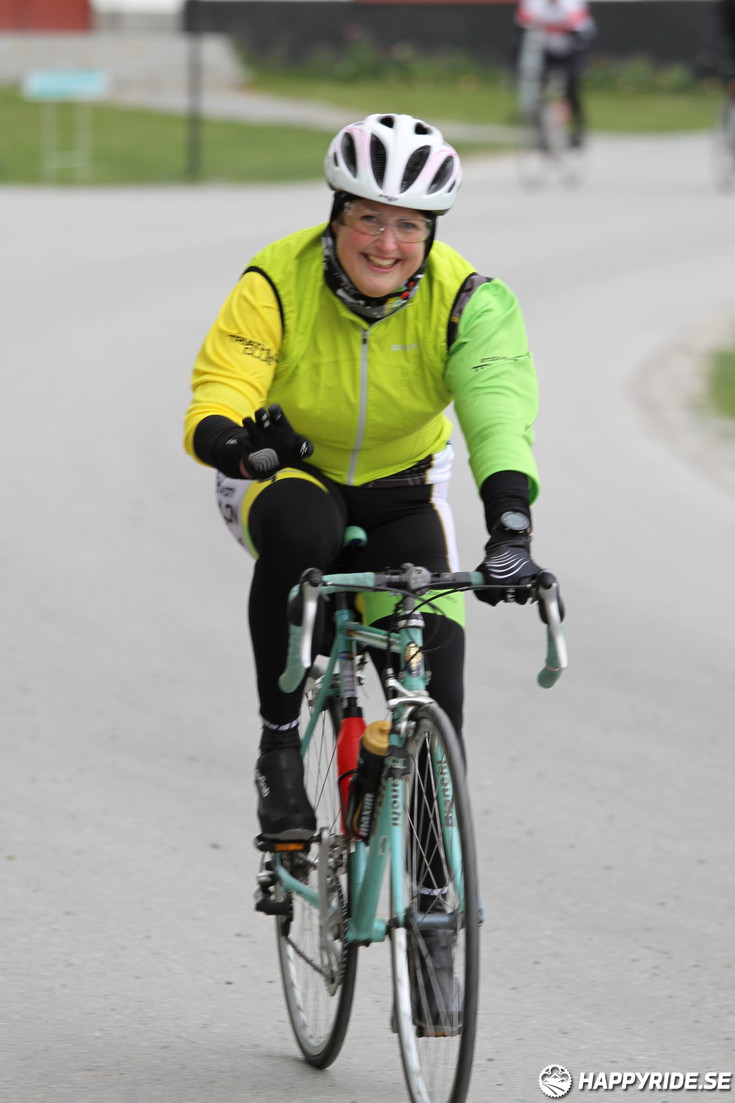 Bild från Skandisloppet LVG 2016