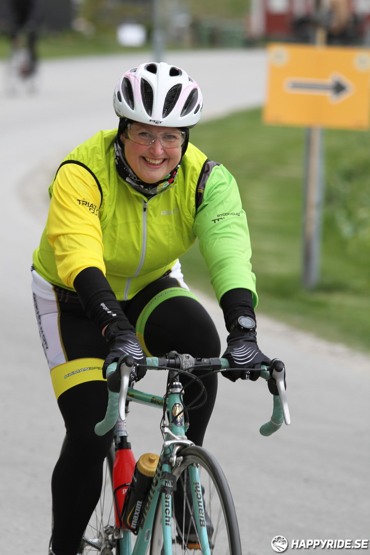 Bild från Skandisloppet LVG 2016