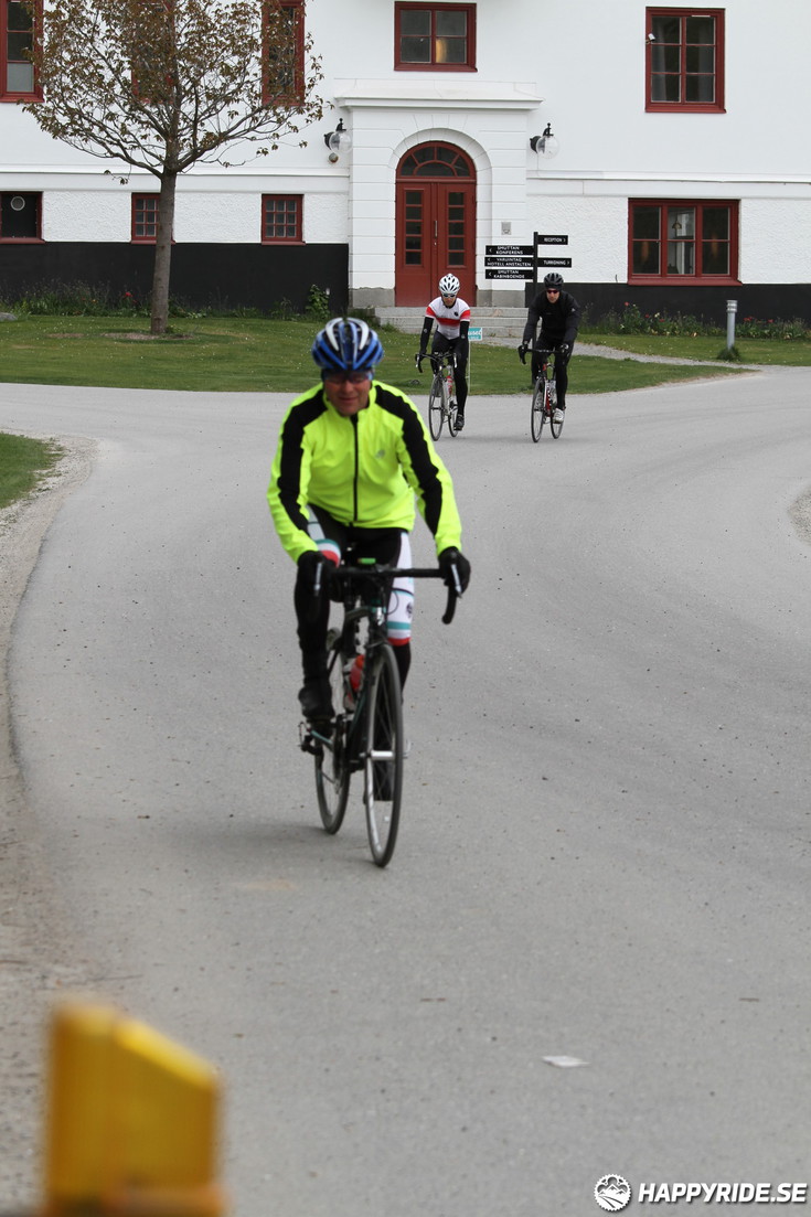 Bild från Skandisloppet LVG 2016