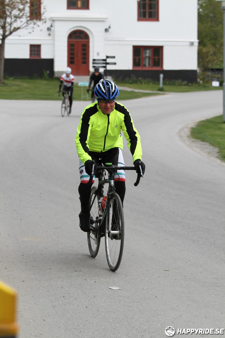 Bild från Skandisloppet LVG 2016
