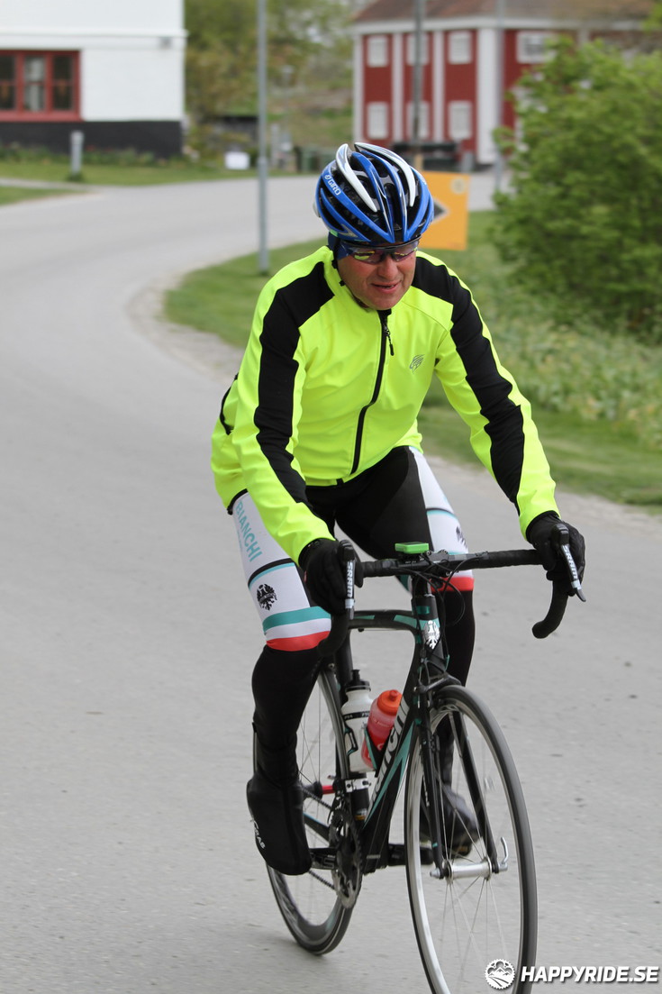 Bild från Skandisloppet LVG 2016
