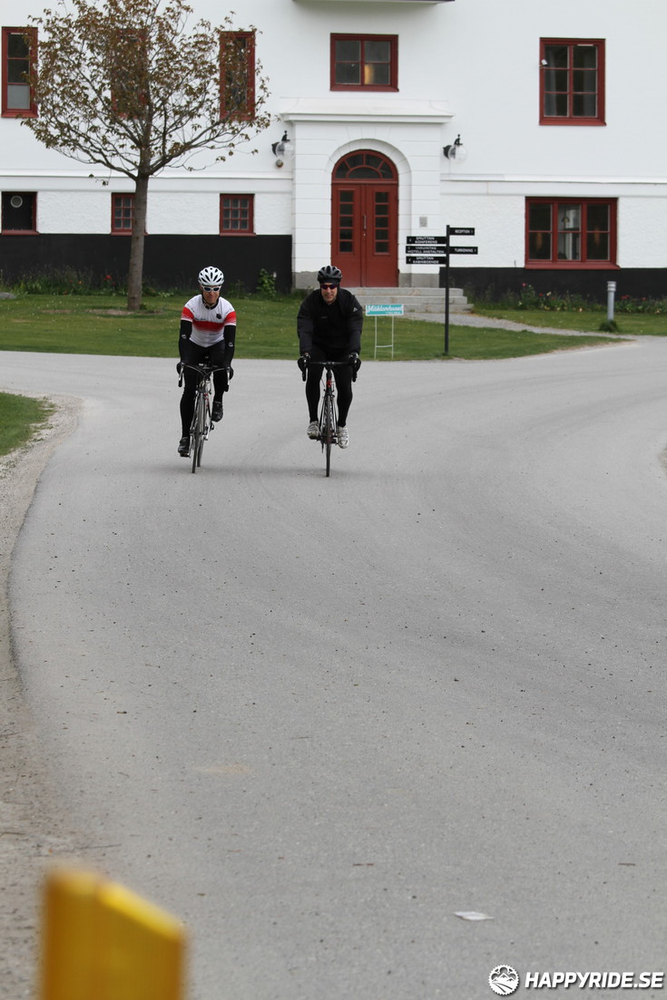 Bild från Skandisloppet LVG 2016