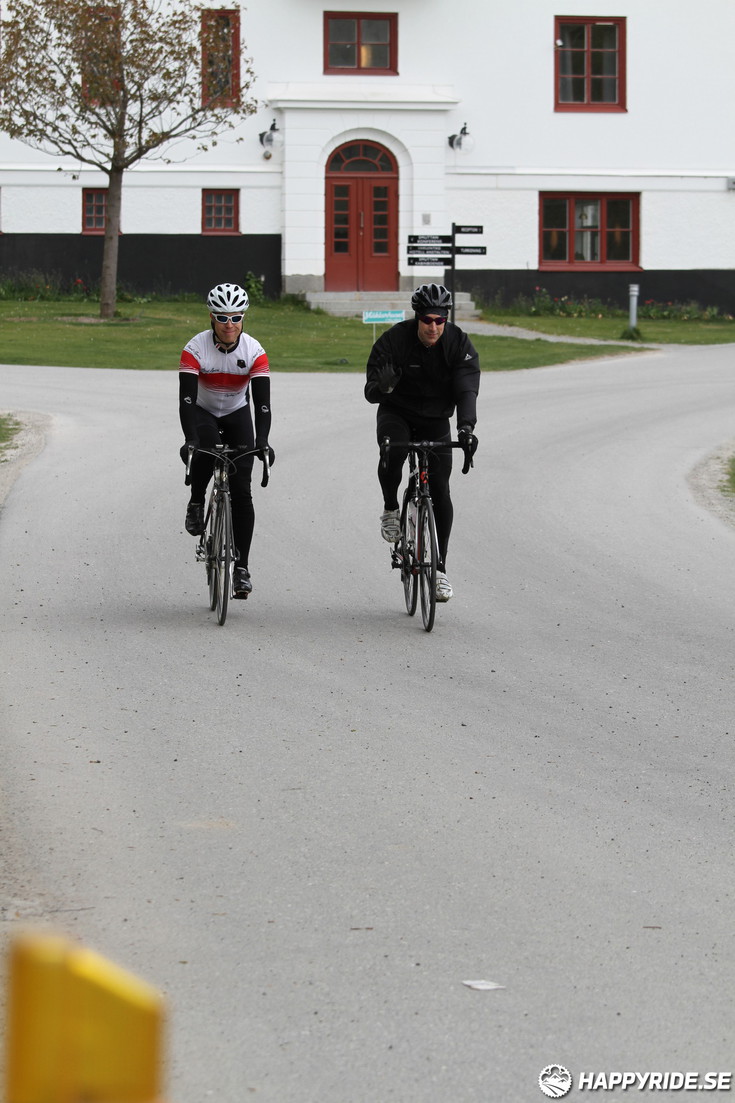 Bild från Skandisloppet LVG 2016