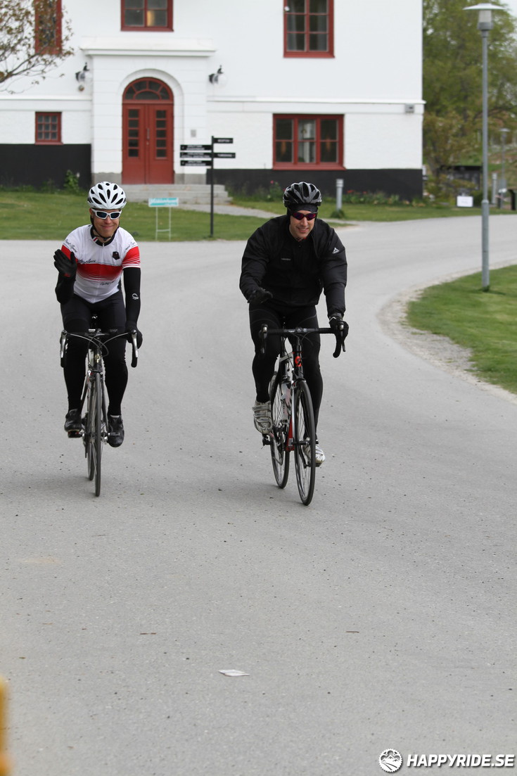 Bild från Skandisloppet LVG 2016