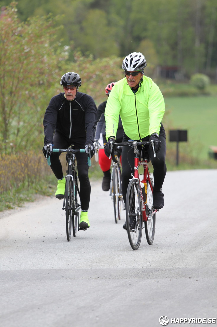 Bild från Skandisloppet LVG 2016