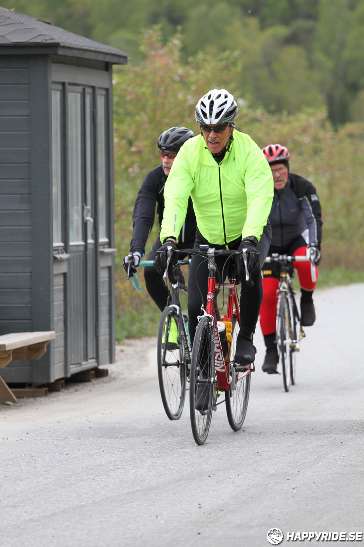 Bild från Skandisloppet LVG 2016