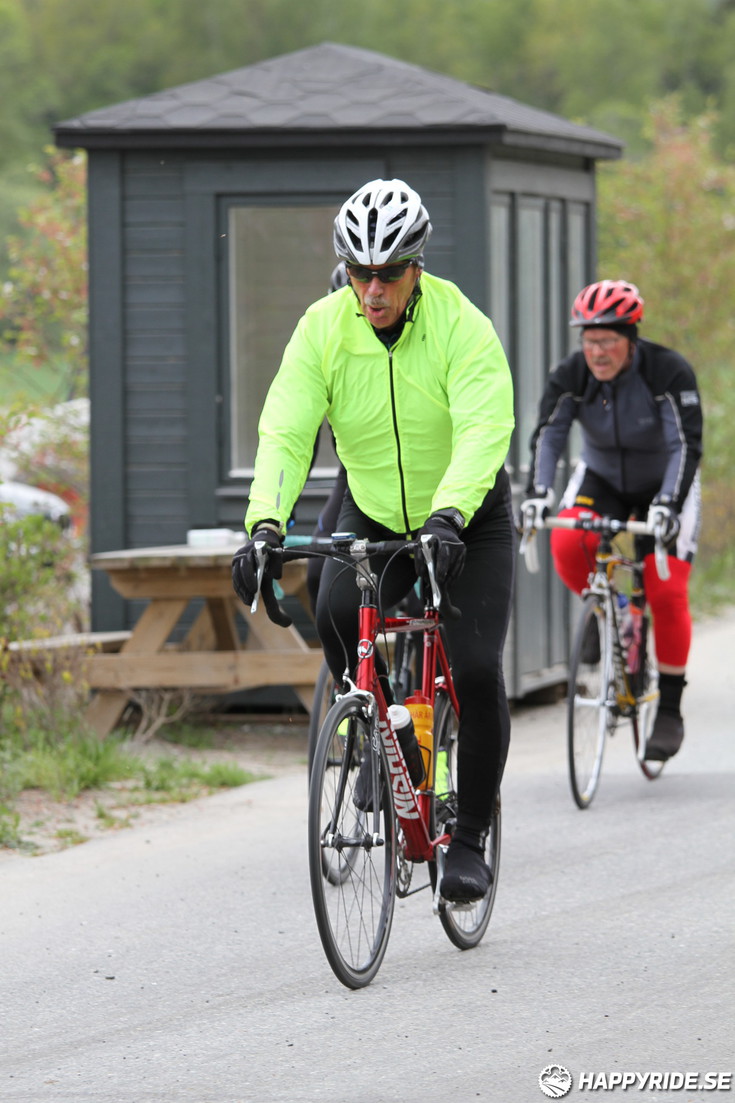 Bild från Skandisloppet LVG 2016