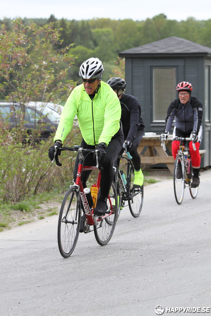 Bild från Skandisloppet LVG 2016
