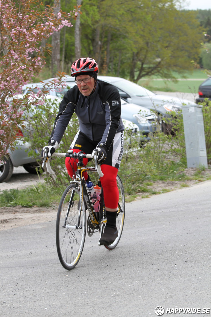 Bild från Skandisloppet LVG 2016