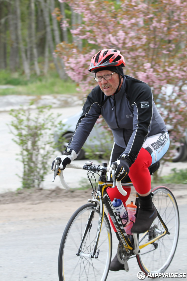 Bild från Skandisloppet LVG 2016