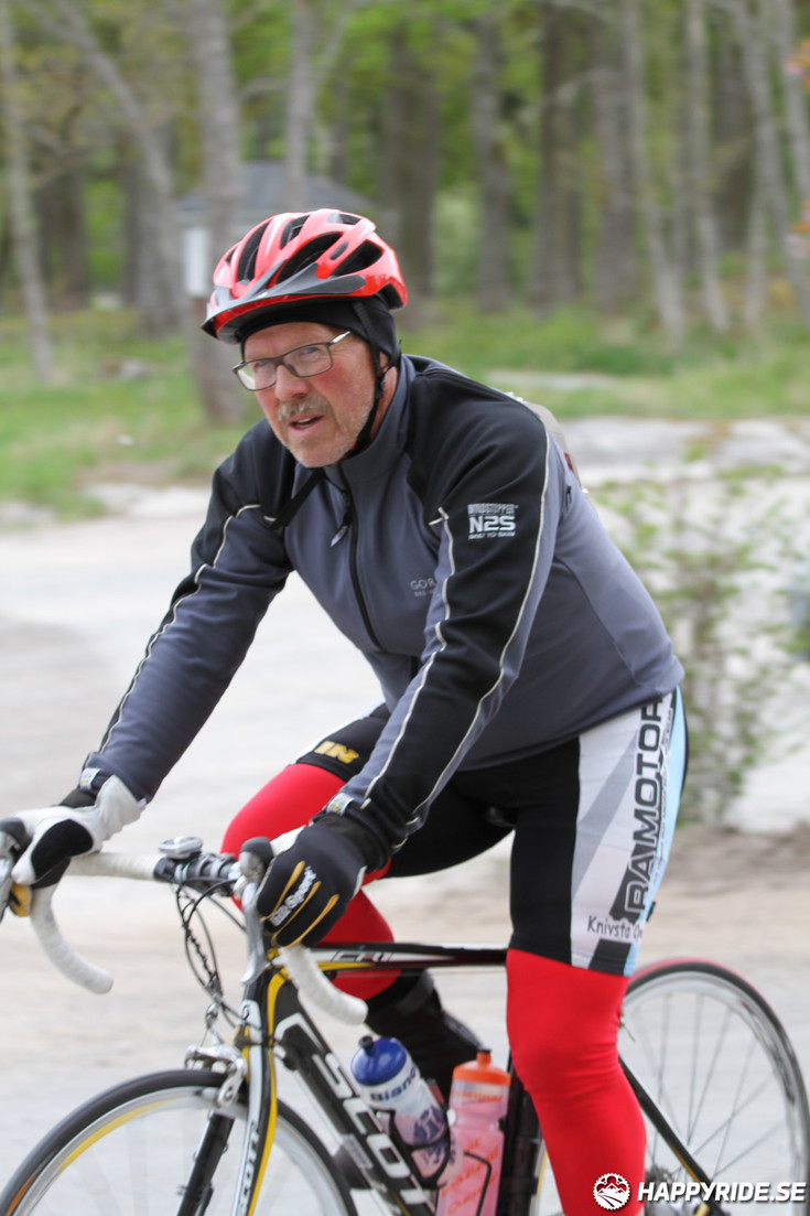 Bild från Skandisloppet LVG 2016