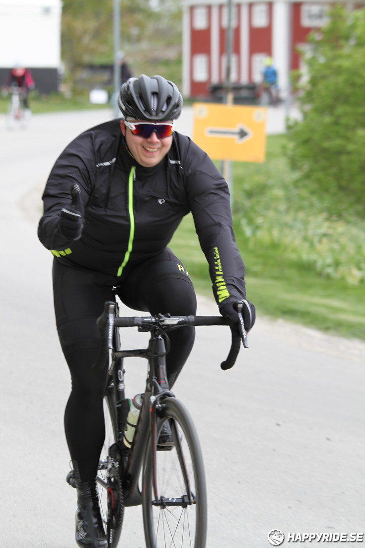 Bild från Skandisloppet LVG 2016