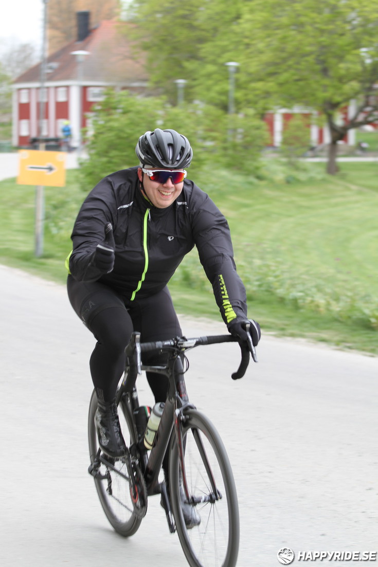 Bild från Skandisloppet LVG 2016