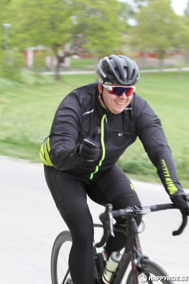 Bild från Skandisloppet LVG 2016