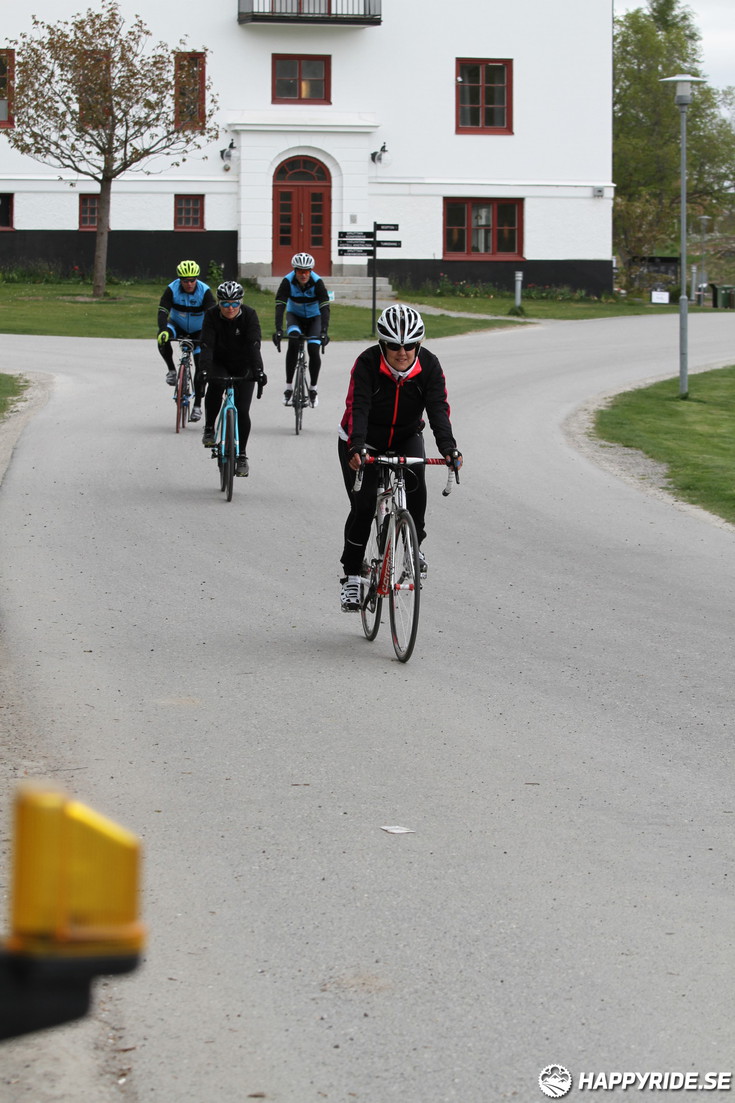 Bild från Skandisloppet LVG 2016