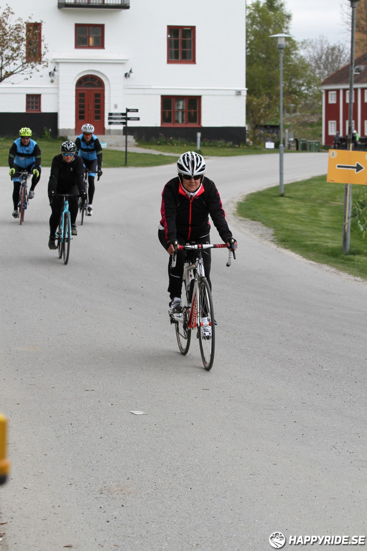 Bild från Skandisloppet LVG 2016