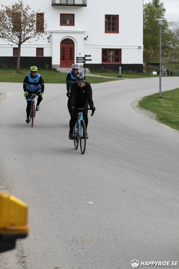 Bild från Skandisloppet LVG 2016