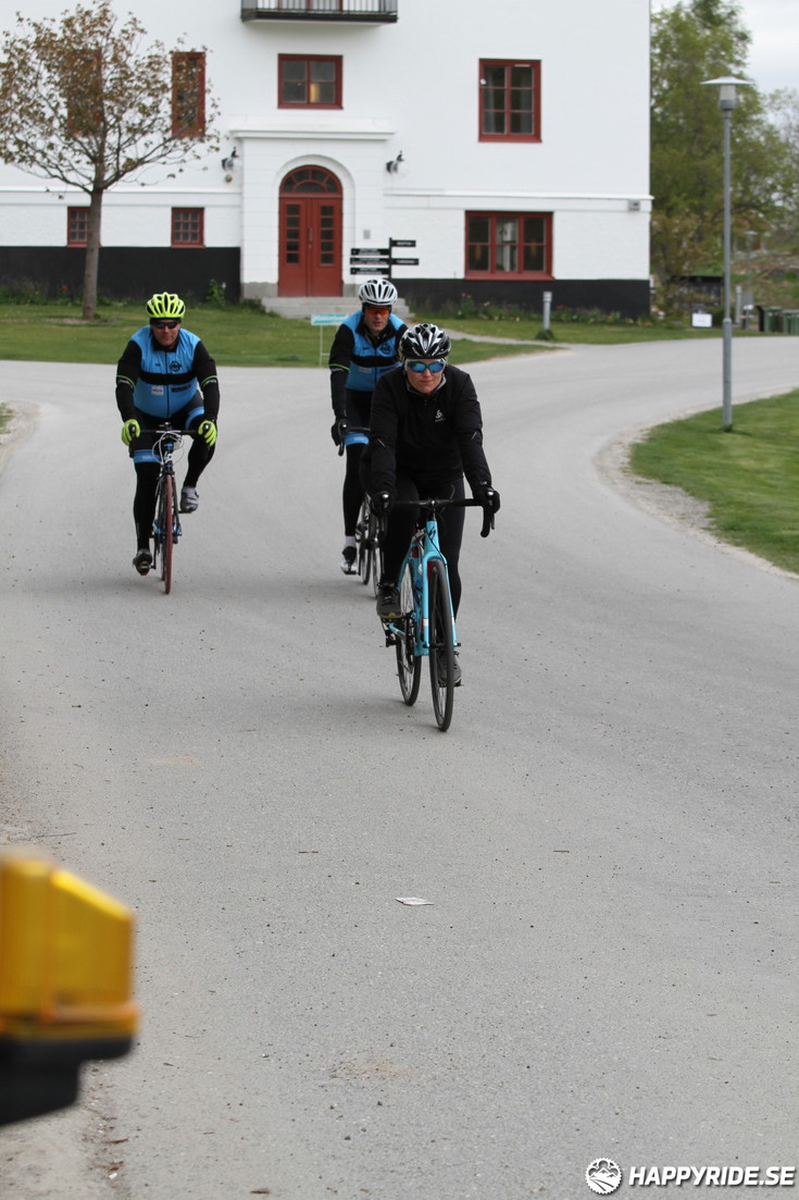 Bild från Skandisloppet LVG 2016