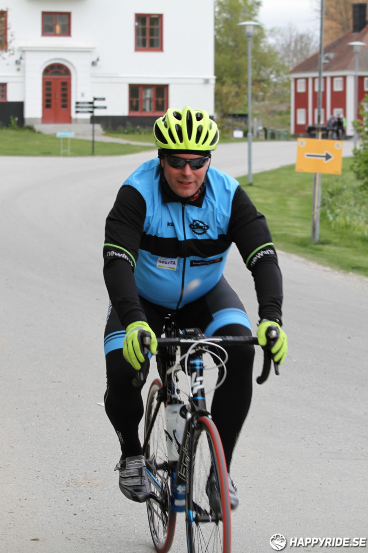 Bild från Skandisloppet LVG 2016