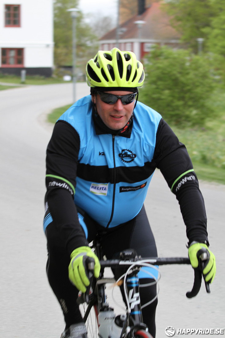 Bild från Skandisloppet LVG 2016