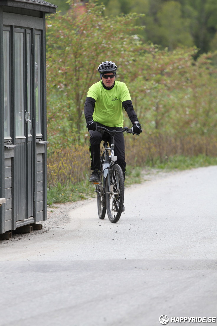 Bild från Skandisloppet LVG 2016